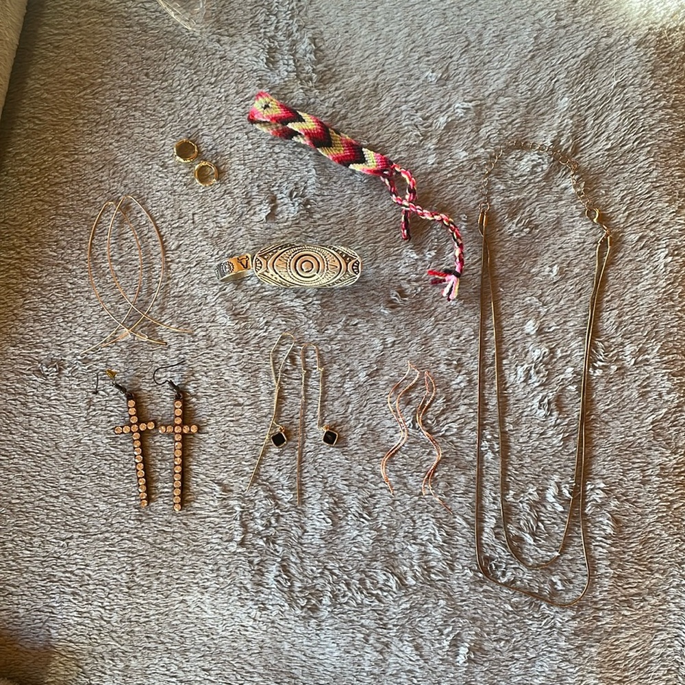 Jewelry package